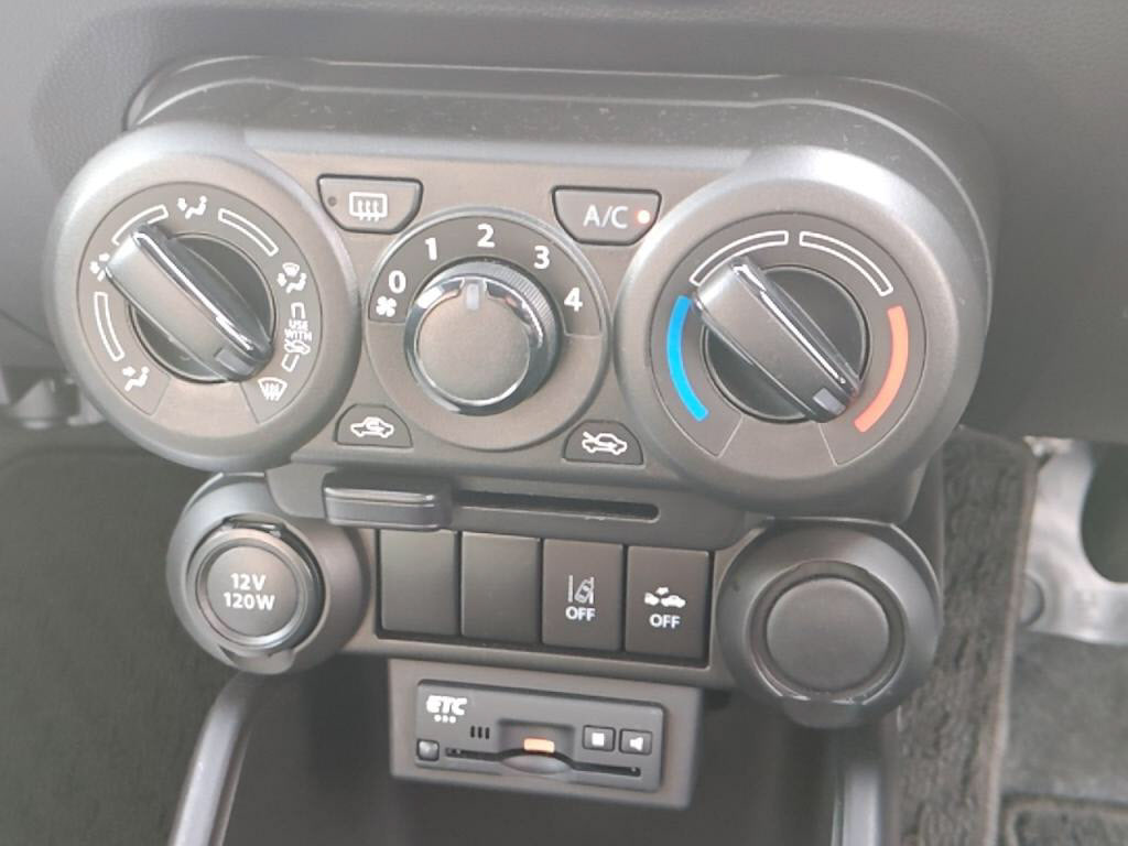 イグニスハイブリッドＭＧの写真 15