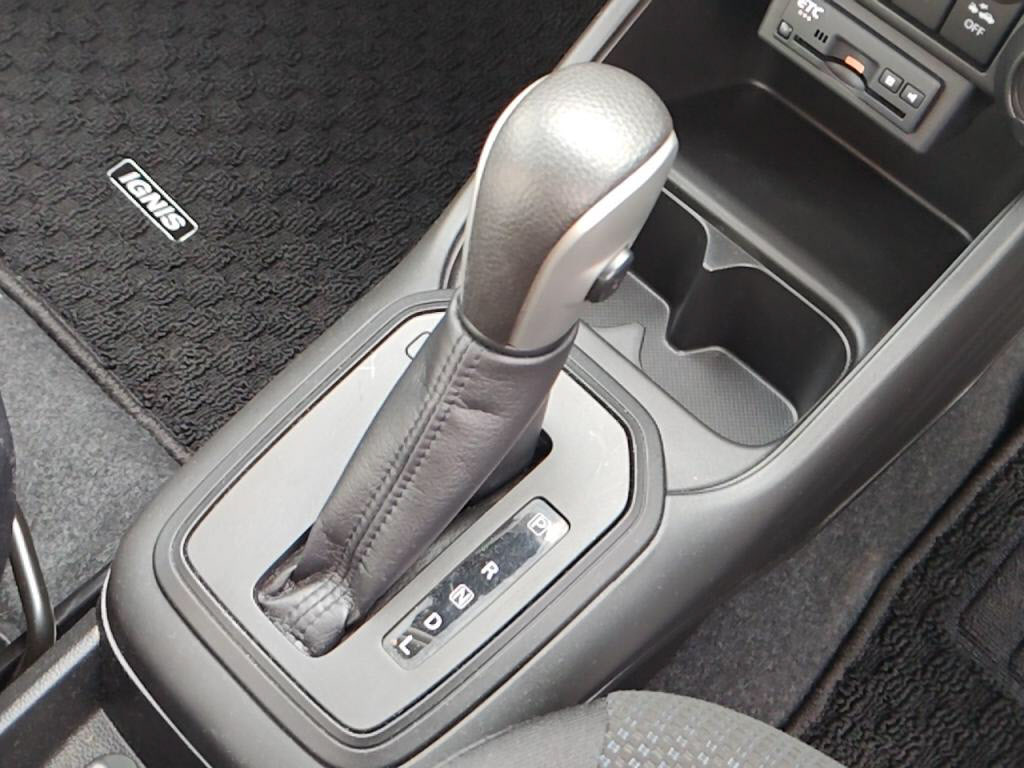 イグニスハイブリッドＭＧの写真 16