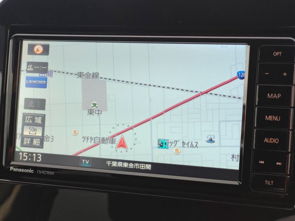 イグニスハイブリッドＭＧの写真 17