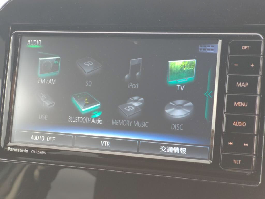 イグニスハイブリッドＭＧの写真 18