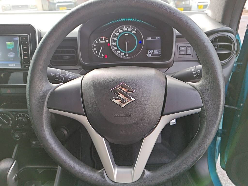 イグニスハイブリッドＭＧの写真 20