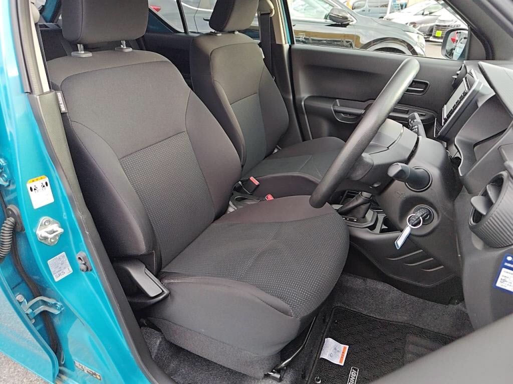 イグニスハイブリッドＭＧの写真 21