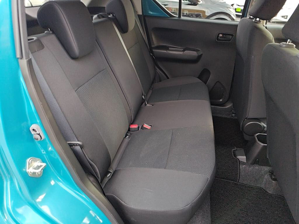 イグニスハイブリッドＭＧの写真 23