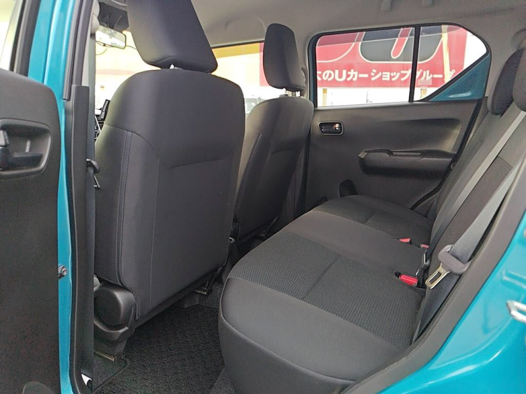 イグニスハイブリッドＭＧの写真 24