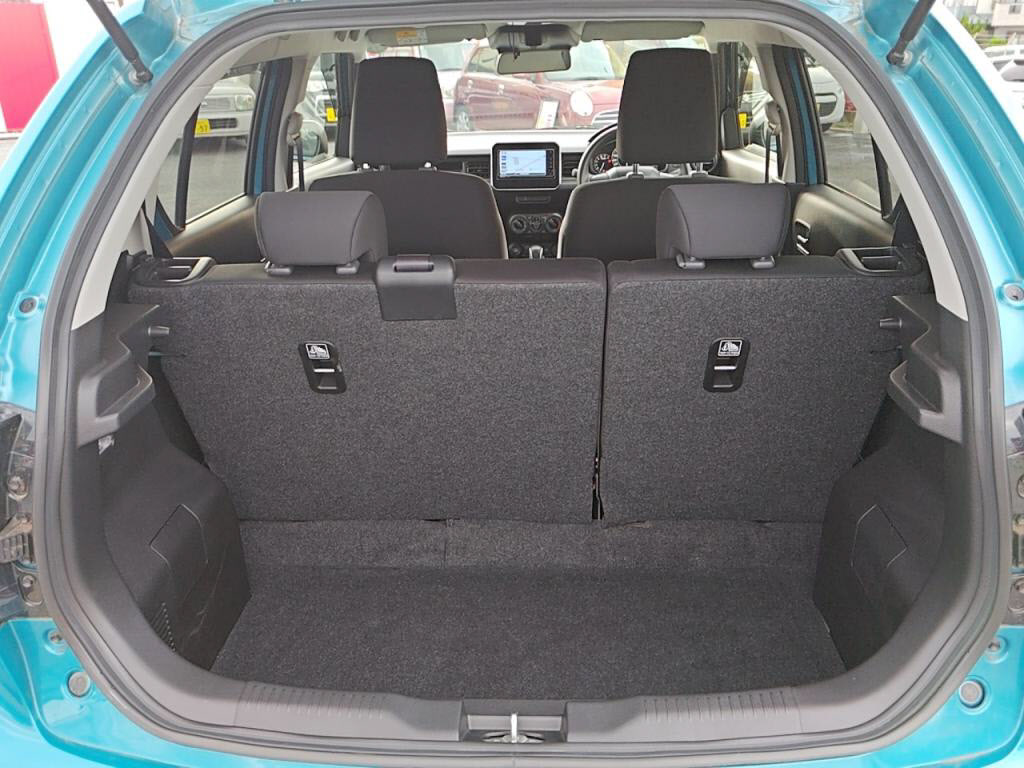 イグニスハイブリッドＭＧの写真 25