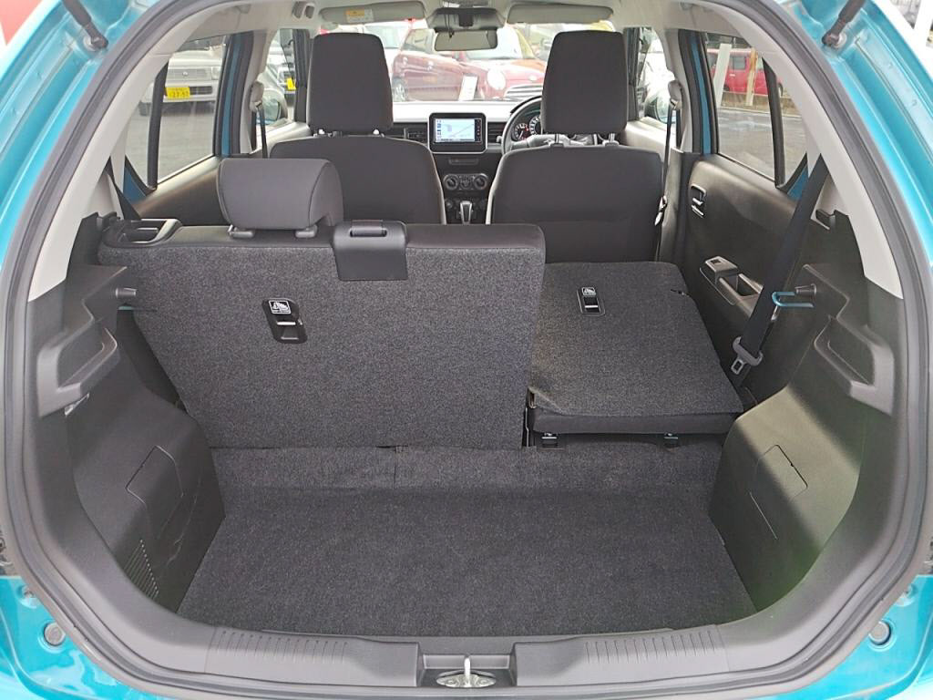 イグニスハイブリッドＭＧの写真 26