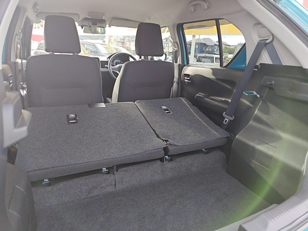 イグニスハイブリッドＭＧの写真 28