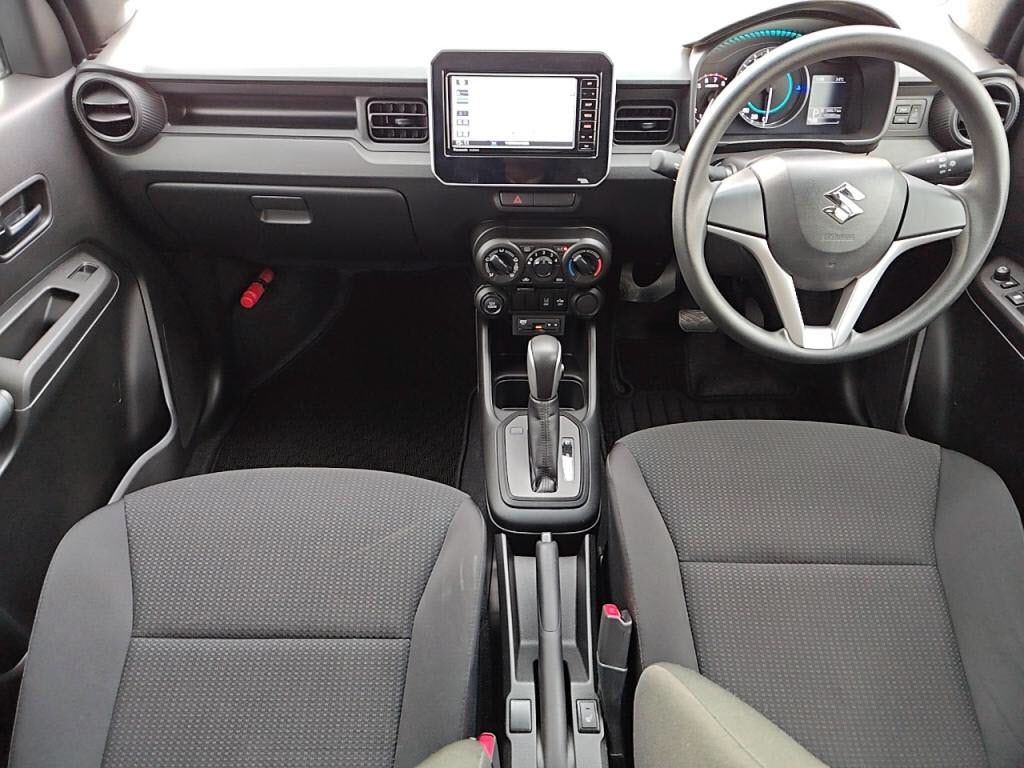 イグニスハイブリッドＭＧの写真 3