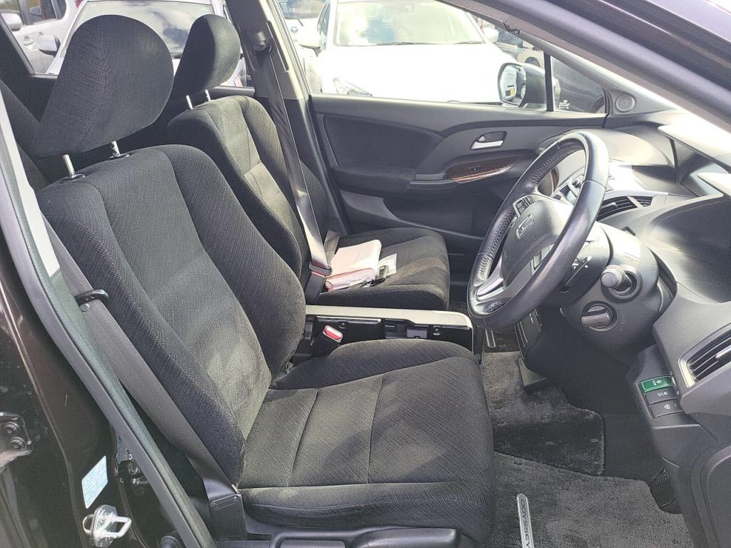 オデッセイＭＸ・エアロパッケージの写真 13