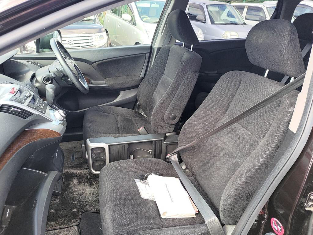 オデッセイＭＸ・エアロパッケージの写真 14