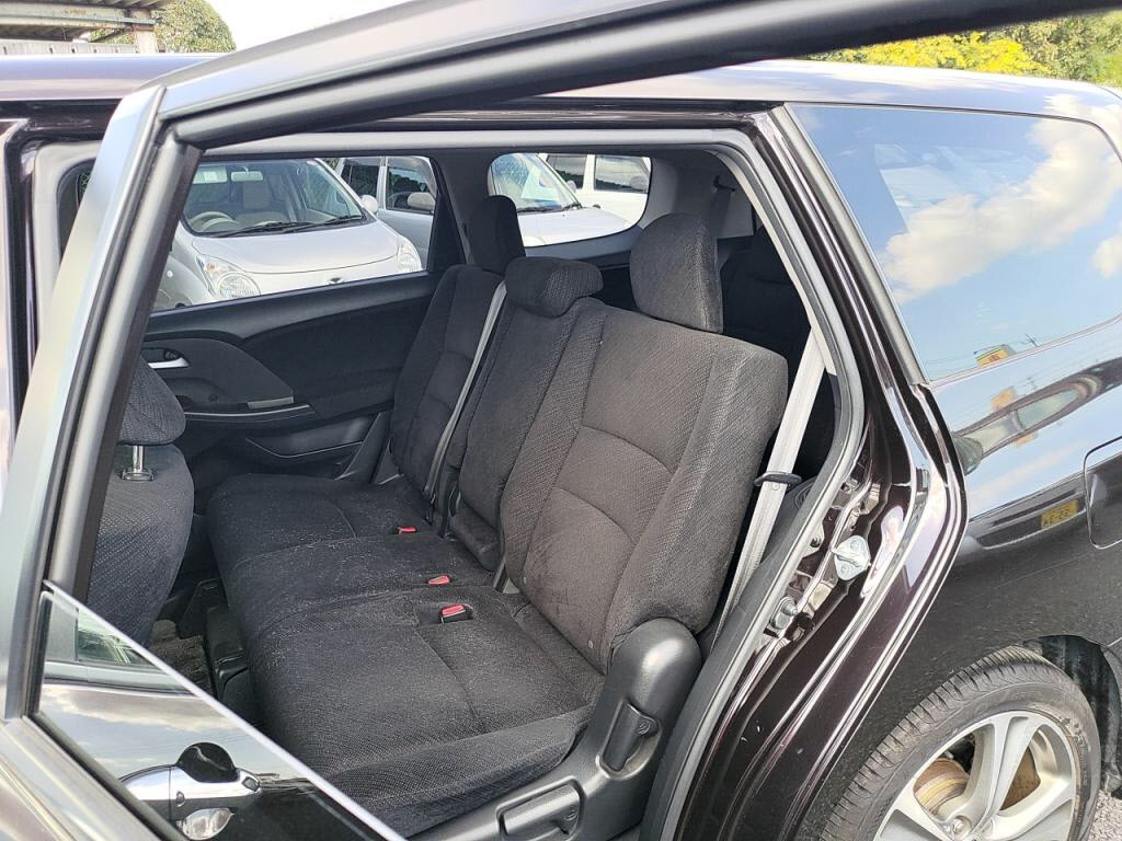 オデッセイＭＸ・エアロパッケージの写真 15