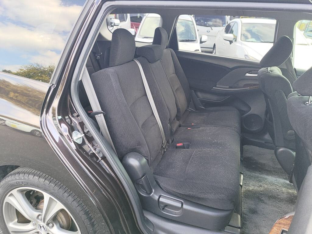 オデッセイＭＸ・エアロパッケージの写真 16