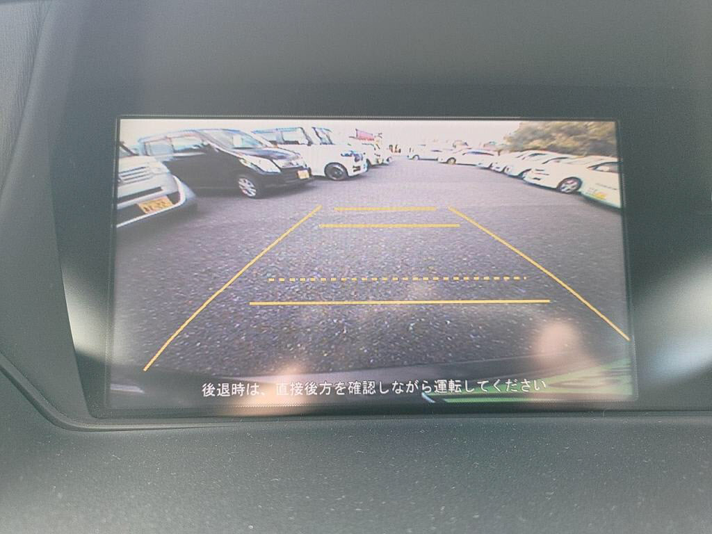 オデッセイＭＸ・エアロパッケージの写真 18