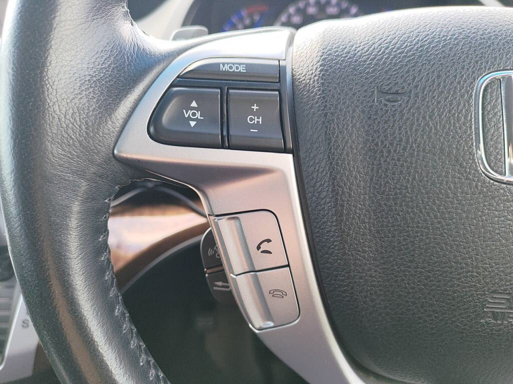 オデッセイＭＸ・エアロパッケージの写真 20