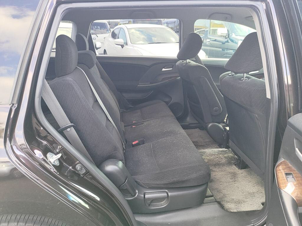 オデッセイＭＸ・エアロパッケージの写真 21