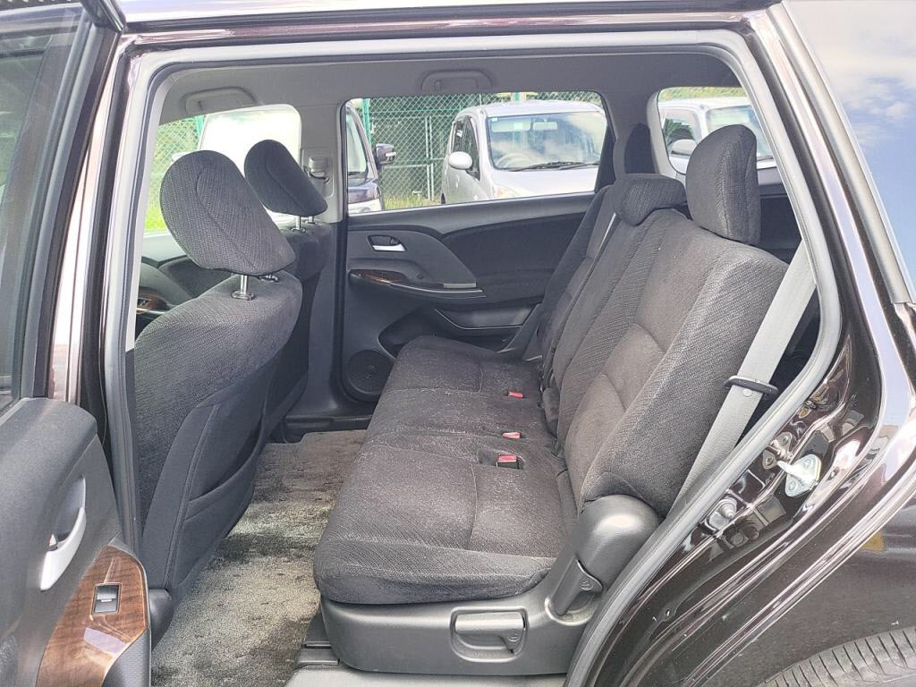 オデッセイＭＸ・エアロパッケージの写真 22