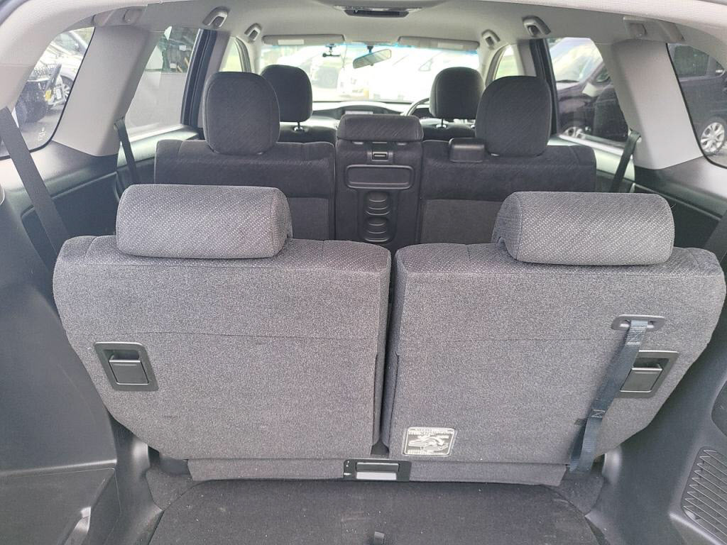 オデッセイＭＸ・エアロパッケージの写真 23