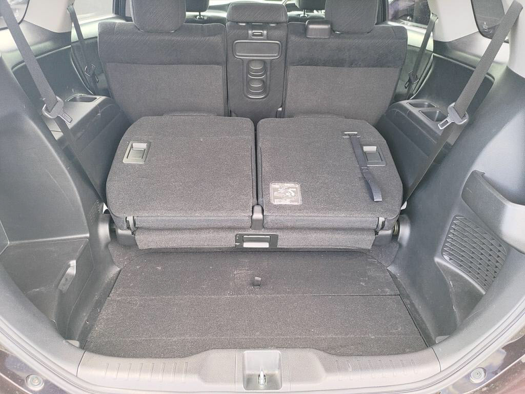 オデッセイＭＸ・エアロパッケージの写真 24