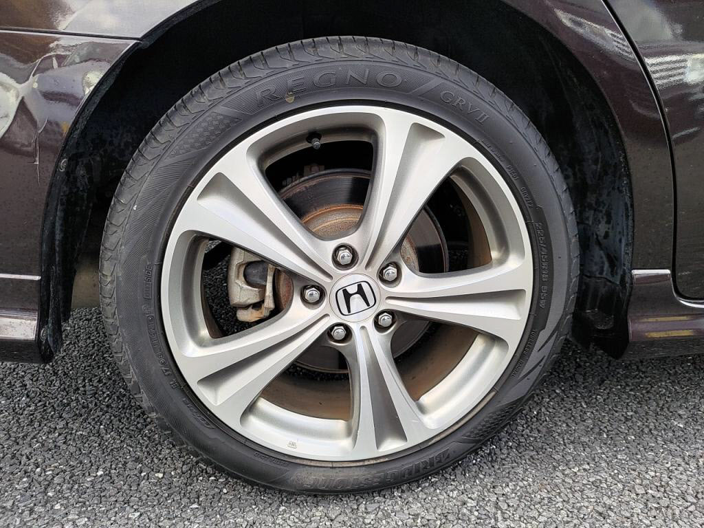 オデッセイＭＸ・エアロパッケージの写真 30