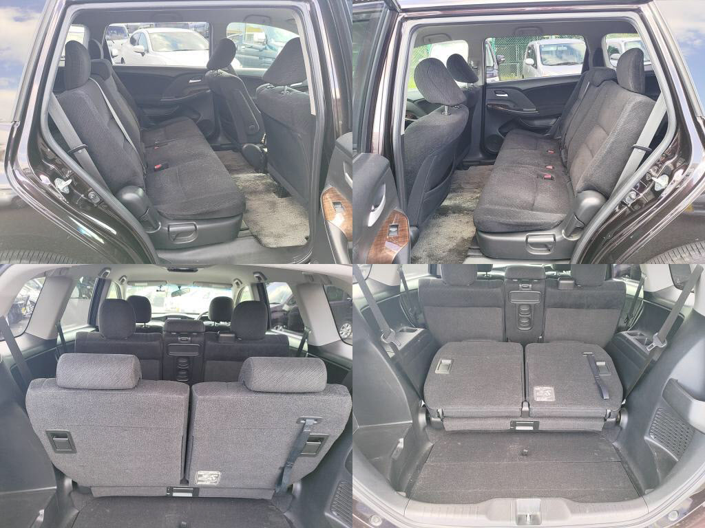 オデッセイＭＸ・エアロパッケージの写真 7