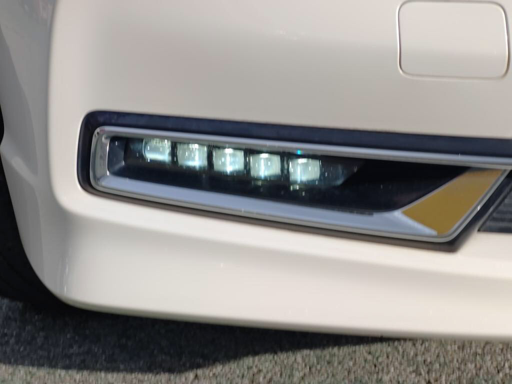 シャトルハイブリッドハイブリッドＸ・ホンダセンシングの写真 10