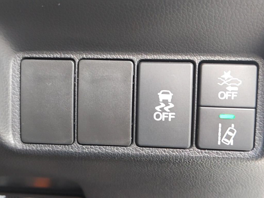 シャトルハイブリッドハイブリッドＸ・ホンダセンシングの写真 14