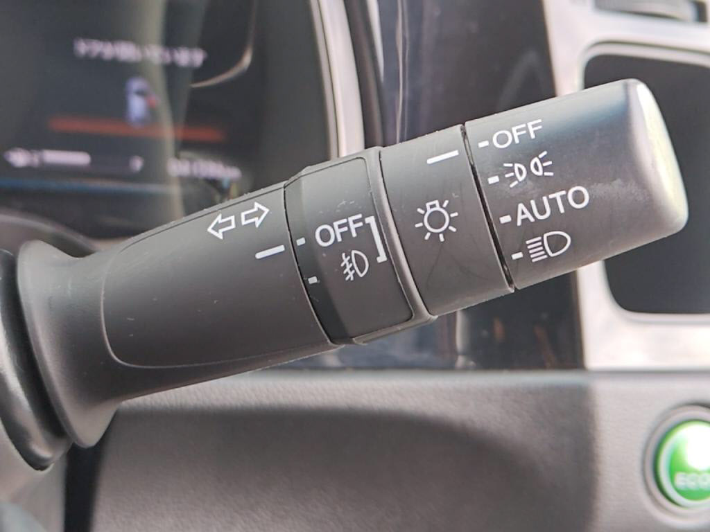 シャトルハイブリッドハイブリッドＸ・ホンダセンシングの写真 16