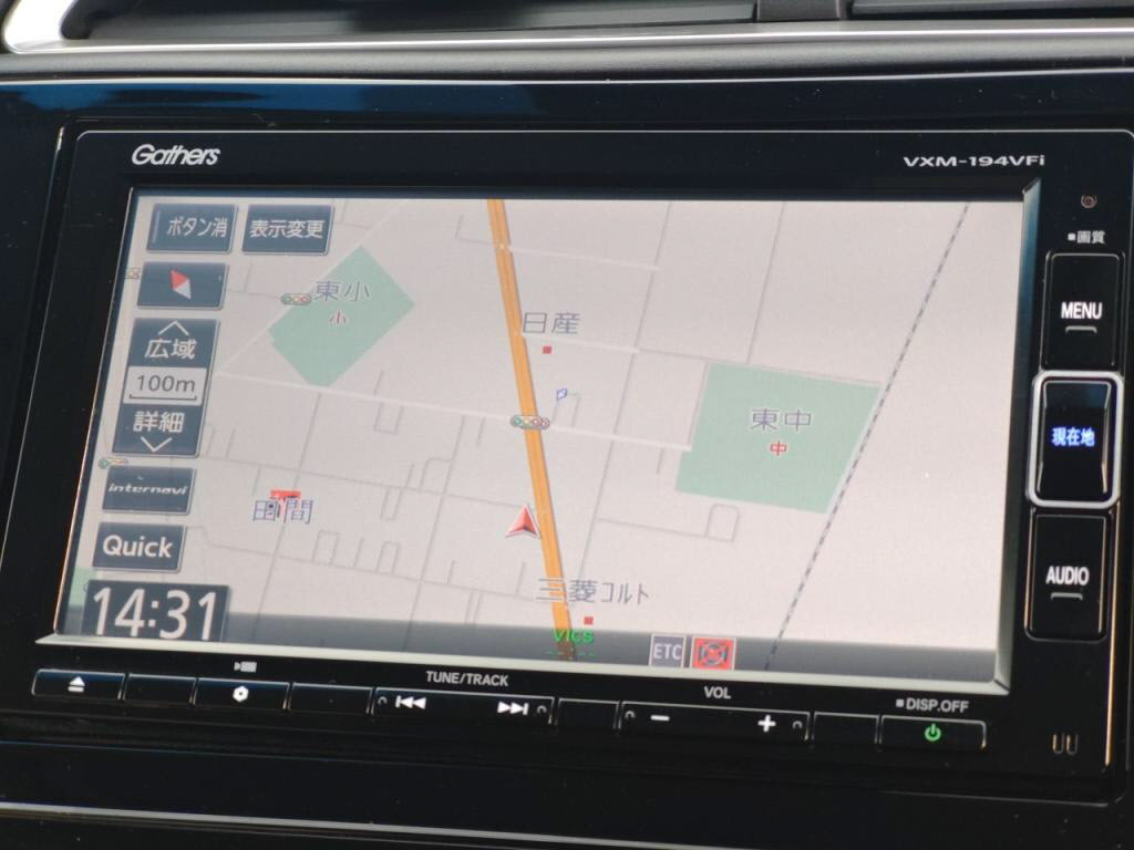 シャトルハイブリッドハイブリッドＸ・ホンダセンシングの写真 17