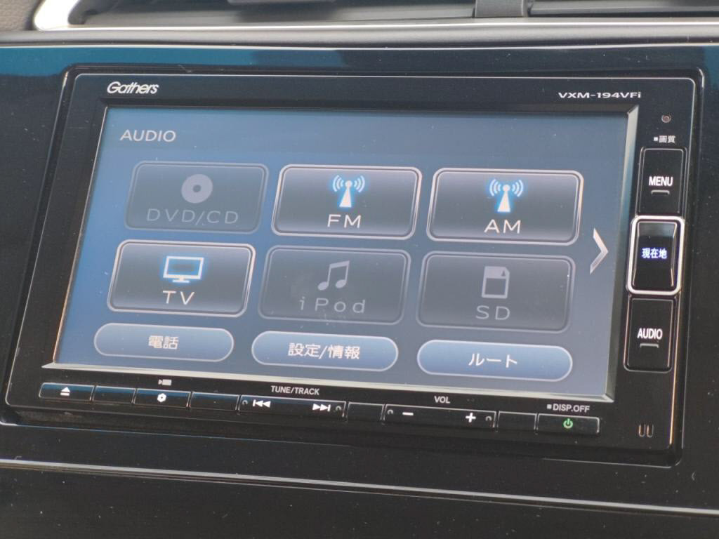 シャトルハイブリッドハイブリッドＸ・ホンダセンシングの写真 18