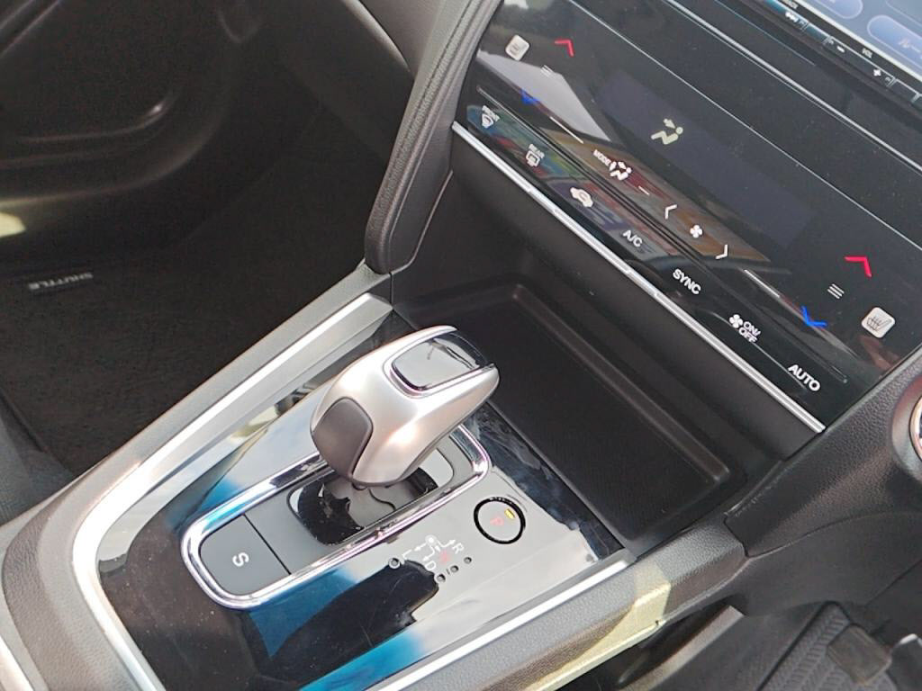 シャトルハイブリッドハイブリッドＸ・ホンダセンシングの写真 19