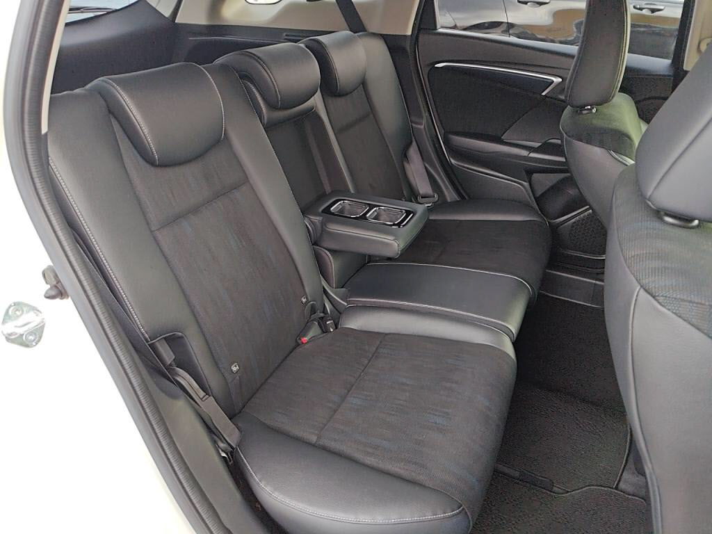 シャトルハイブリッドハイブリッドＸ・ホンダセンシングの写真 23