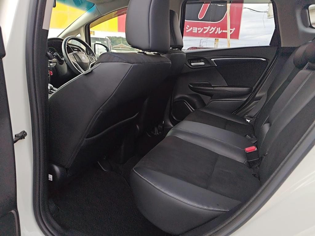 シャトルハイブリッドハイブリッドＸ・ホンダセンシングの写真 24
