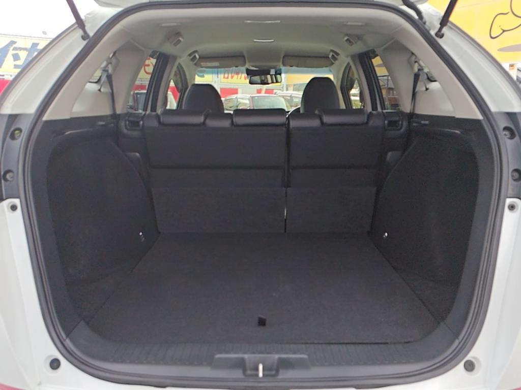 シャトルハイブリッドハイブリッドＸ・ホンダセンシングの写真 25