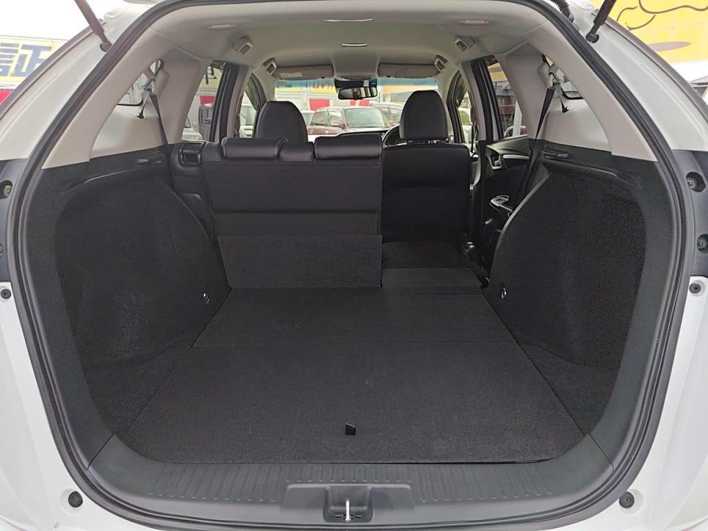 シャトルハイブリッドハイブリッドＸ・ホンダセンシングの写真 26