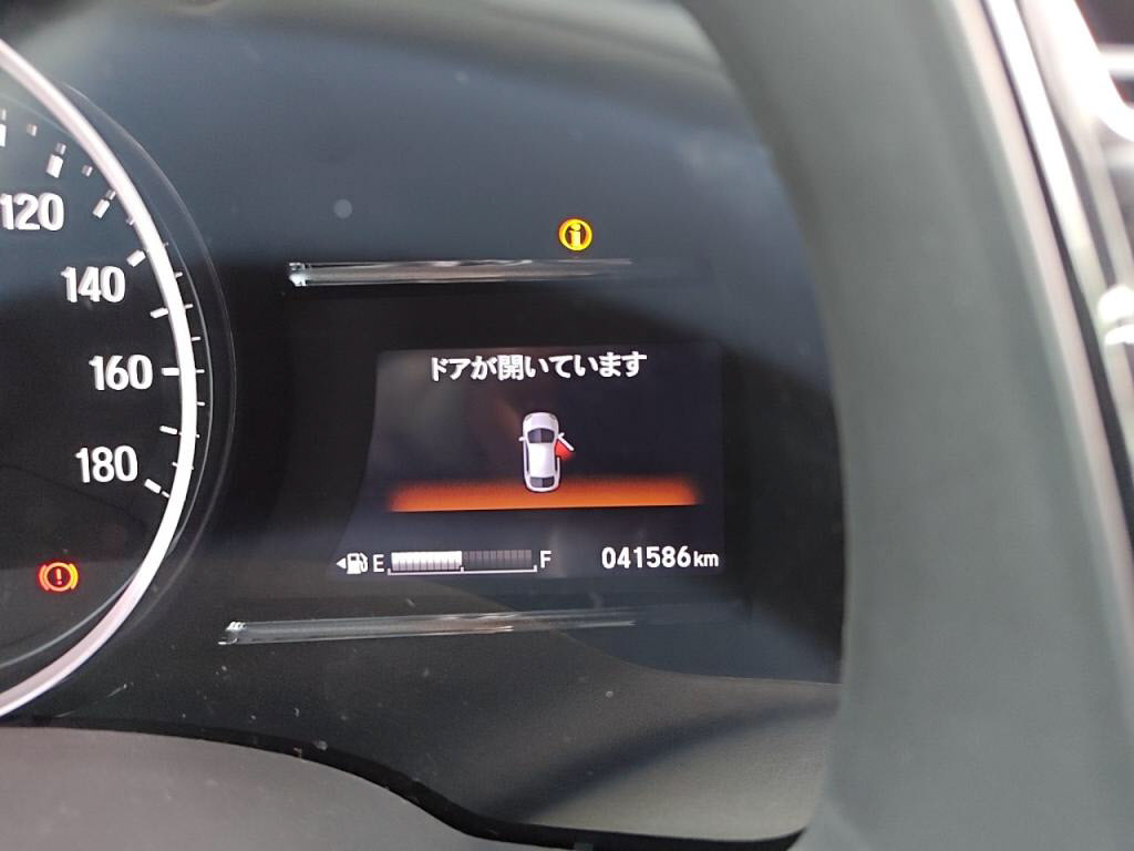 シャトルハイブリッドハイブリッドＸ・ホンダセンシングの写真 29