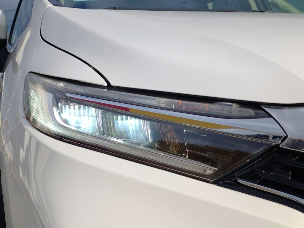 シャトルハイブリッドハイブリッドＸ・ホンダセンシングの写真 9