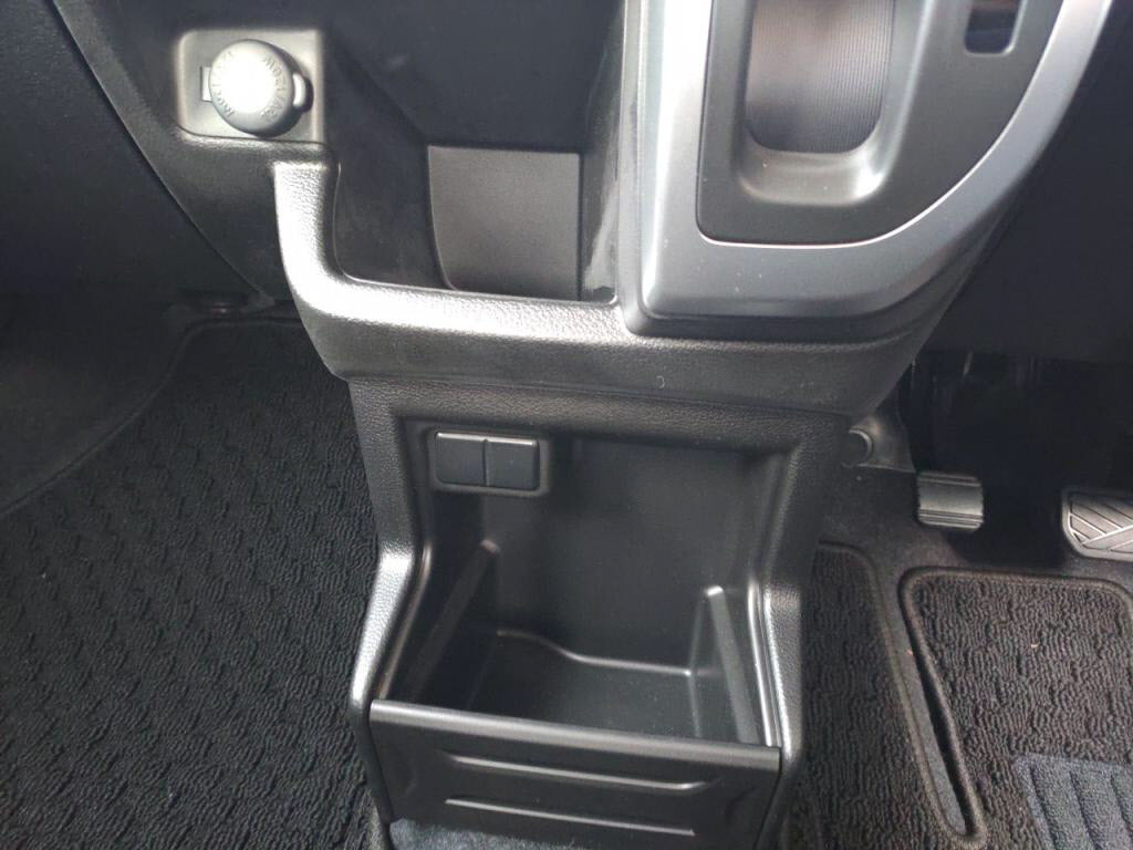 クロスビーハイブリッドＭＸの写真 18