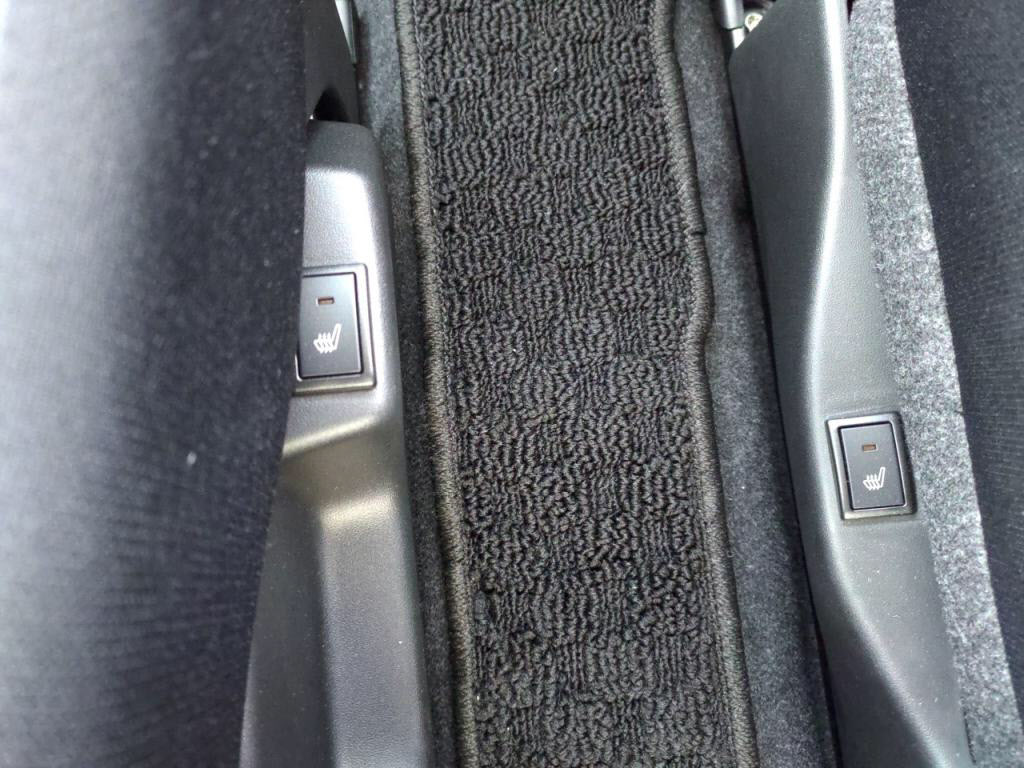 クロスビーハイブリッドＭＸの写真 19