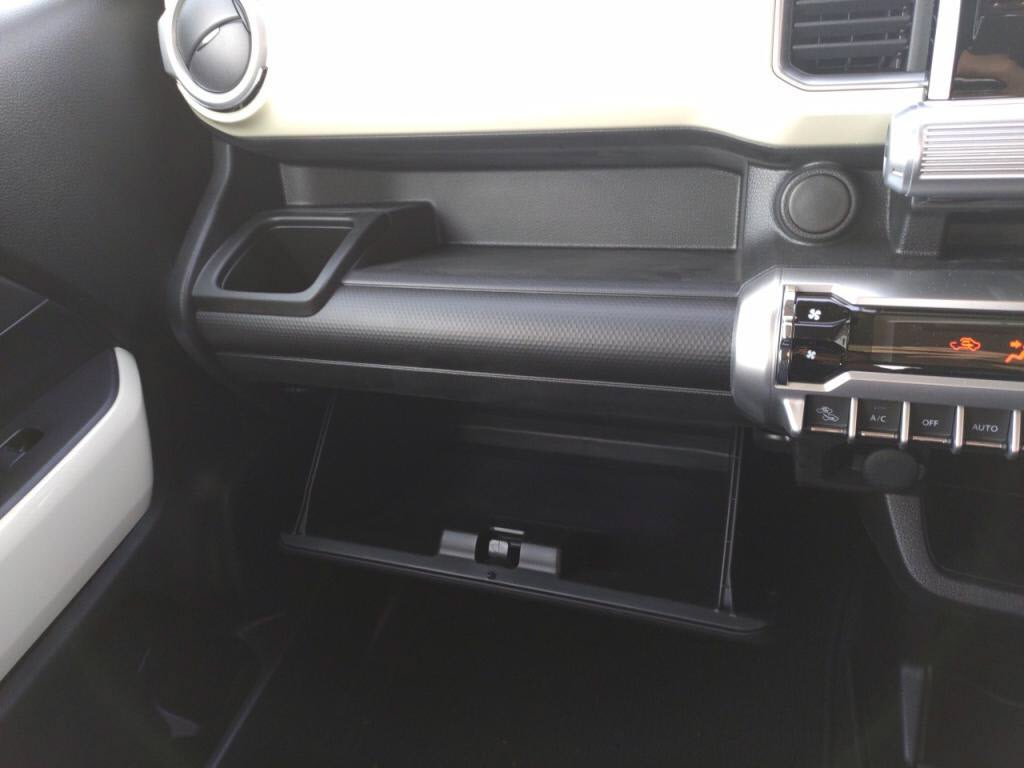 クロスビーハイブリッドＭＸの写真 20