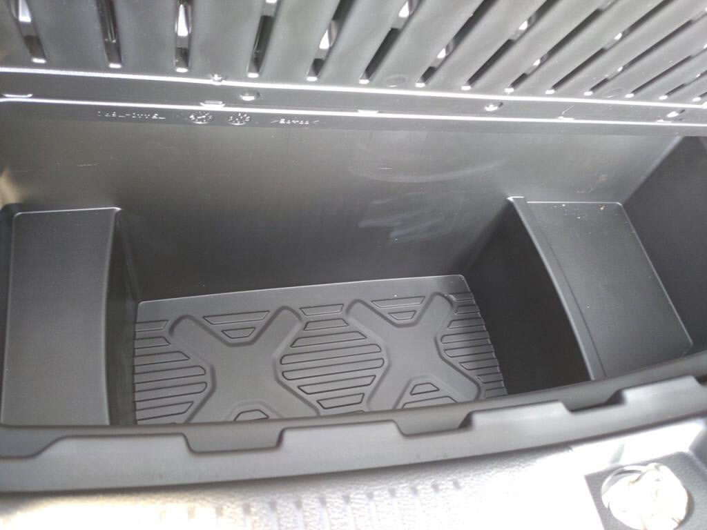 クロスビーハイブリッドＭＸの写真 28