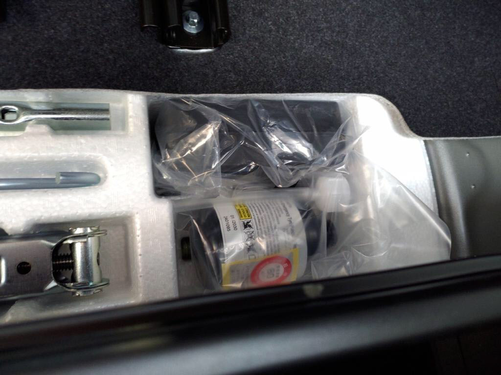 クロスビーハイブリッドＭＸの写真 30