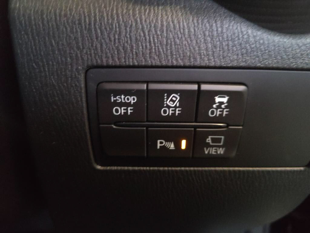 デミオ１５Ｓツーリングの写真 14