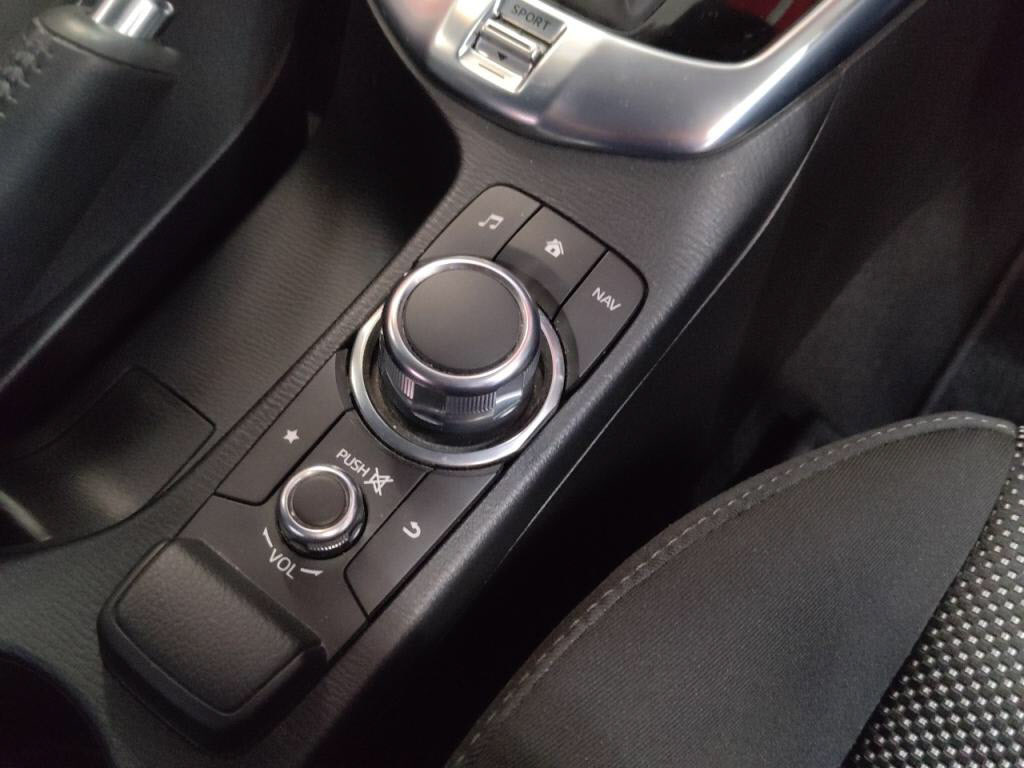 デミオ１５Ｓツーリングの写真 19