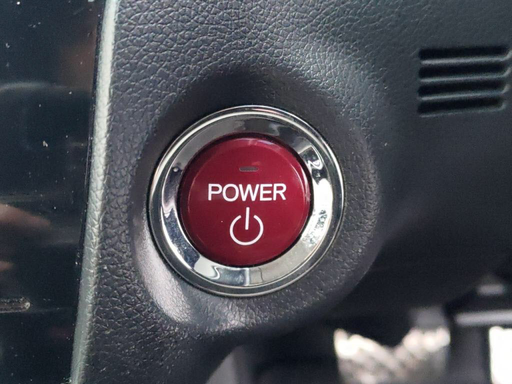 シャトルハイブリッドハイブリッドＸスタイルエディションの写真 13