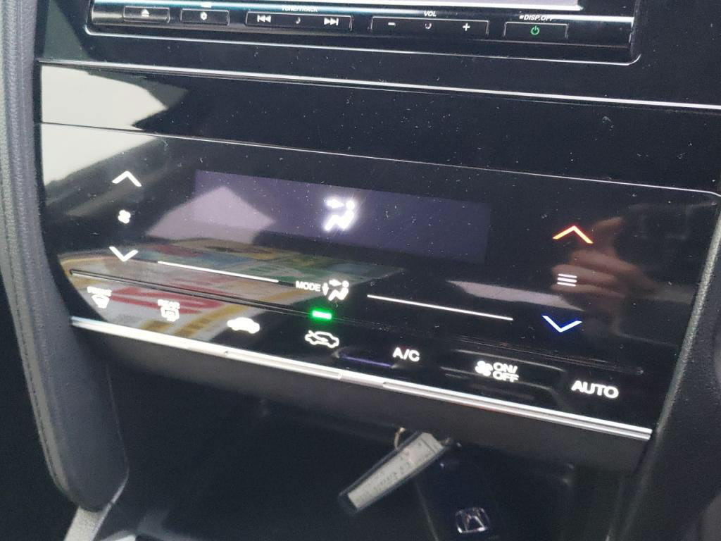 シャトルハイブリッドハイブリッドＸスタイルエディションの写真 14