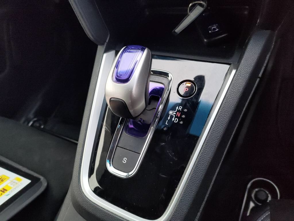 シャトルハイブリッドハイブリッドＸスタイルエディションの写真 15