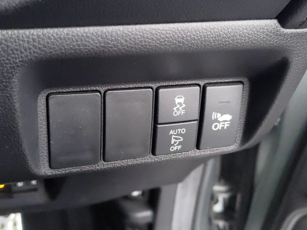 シャトルハイブリッドハイブリッドＸスタイルエディションの写真 16