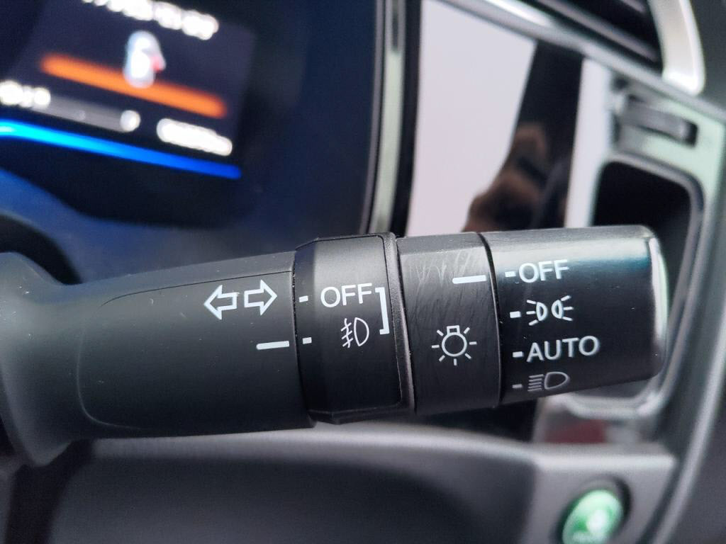 シャトルハイブリッドハイブリッドＸスタイルエディションの写真 18