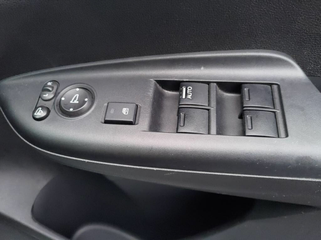 シャトルハイブリッドハイブリッドＸスタイルエディションの写真 19