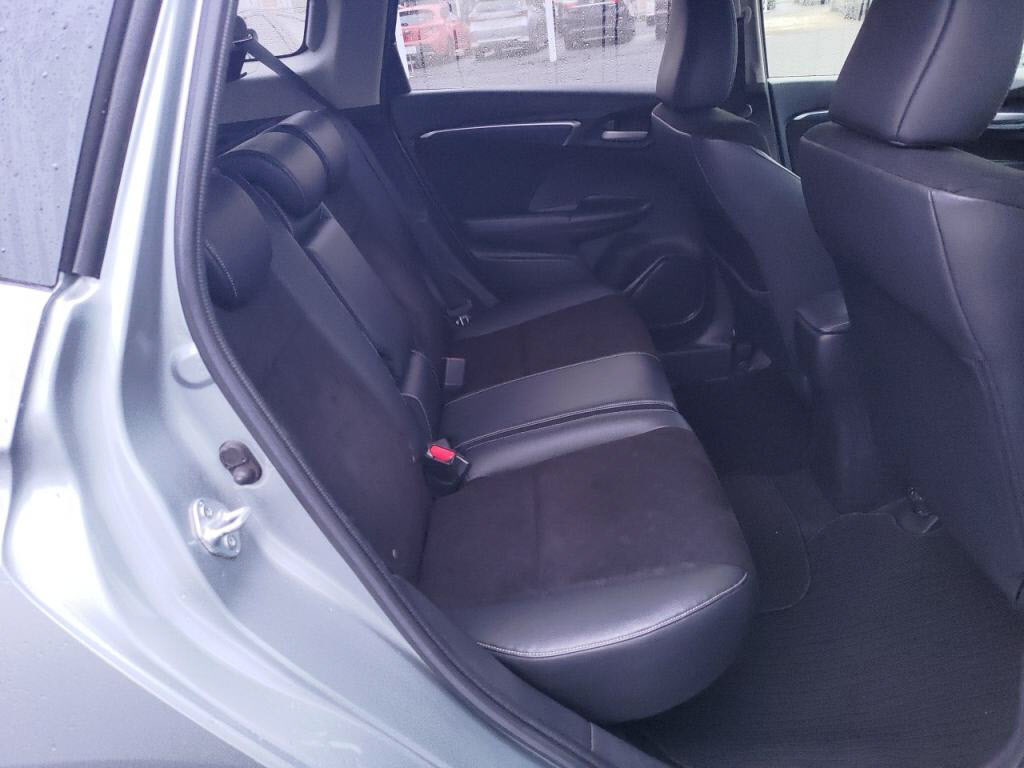 シャトルハイブリッドハイブリッドＸスタイルエディションの写真 24